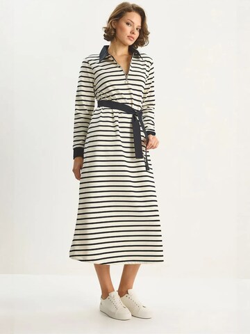 Bianco Lucci - Vestido em branco