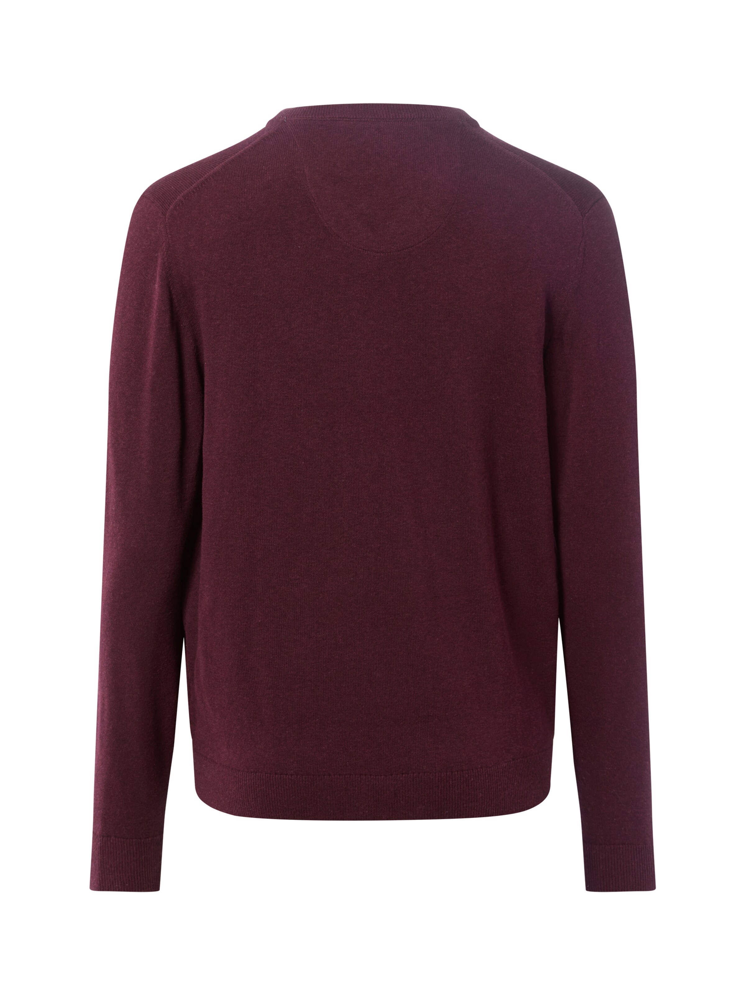 Finshley & Harding Pullover in Rot