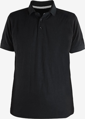 FORSBERG Shirt in Black: front