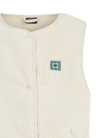 PROTEST Übergangsjacke 'PRTAlanza JR' in Weiß