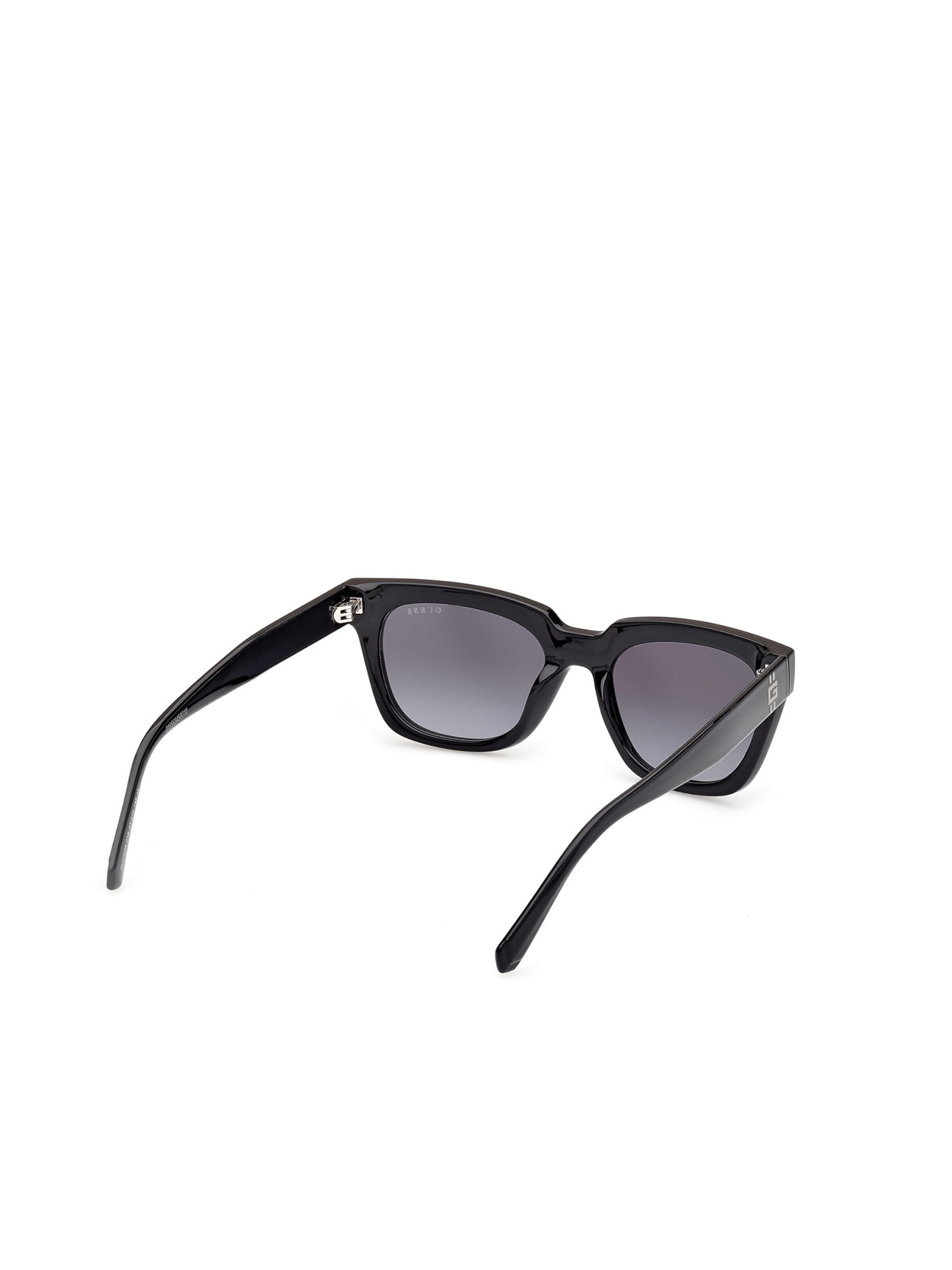 GUESS Sonnenbrille in Schwarz