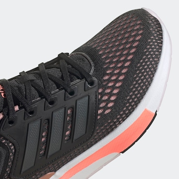 ADIDAS SPORTSWEAR Running Shoes 'Eq21 Run' in Black