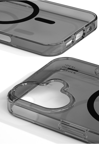 Custodia per smartphone 'MagSafe iPhone 17' di iDeal of Sweden in nero