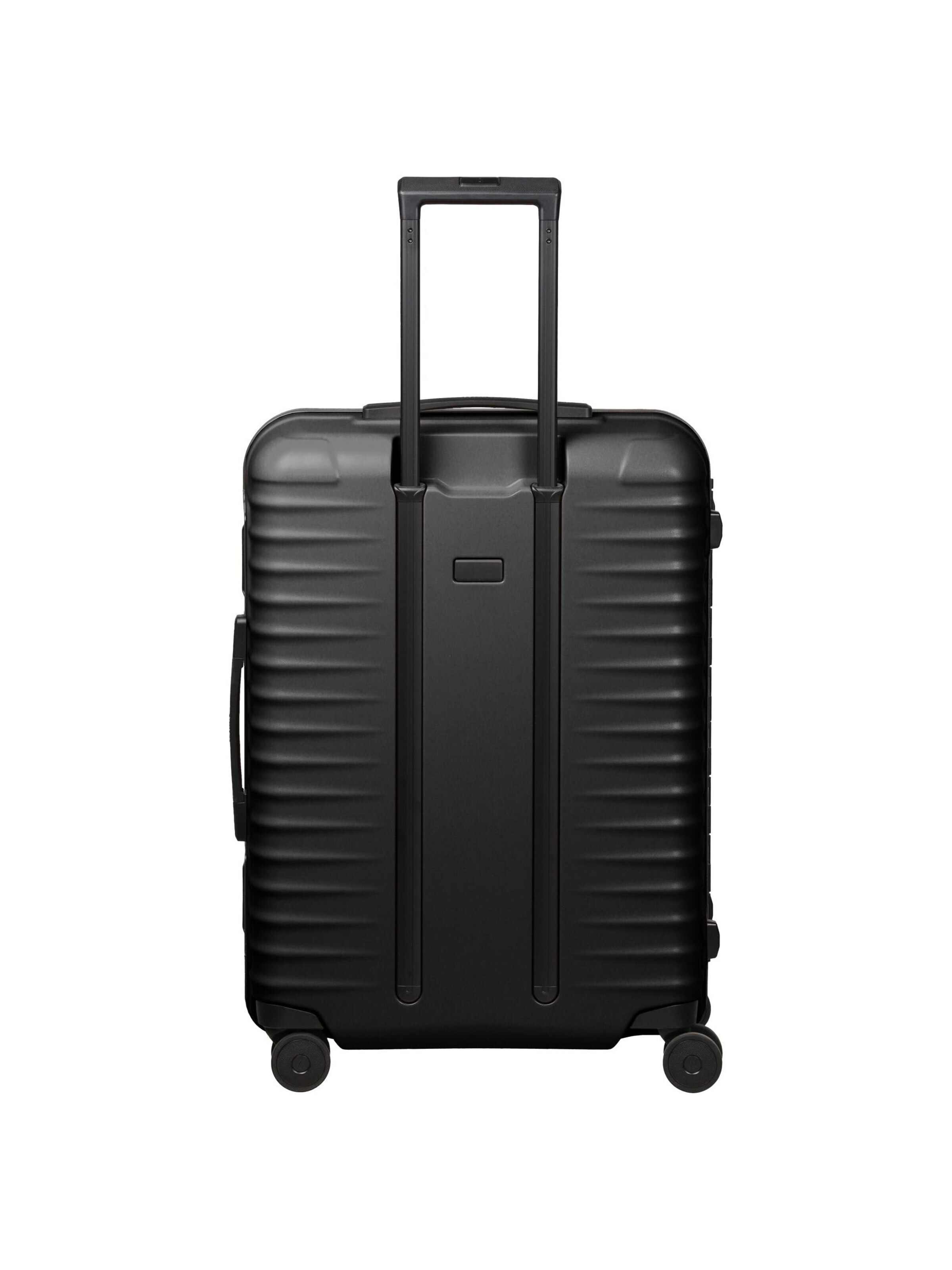 TITAN Trolley 'OVERSEAS' in Black