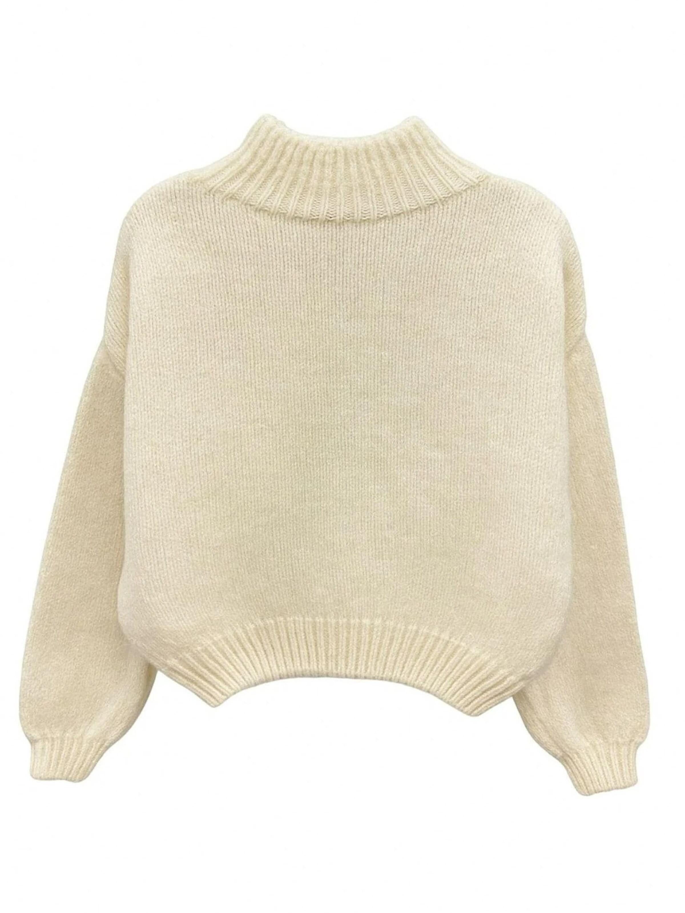 MixRay Pullover 'Pullover'‌‌‌‌‌‌‌‌‌‌ in Beige