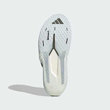 Chaussure de sport 'Adizero Dropset Pro' ADIDAS PERFORMANCE en bleu