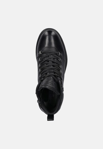 JOSEF SEIBEL Veterboots 'Dalton' in Zwart