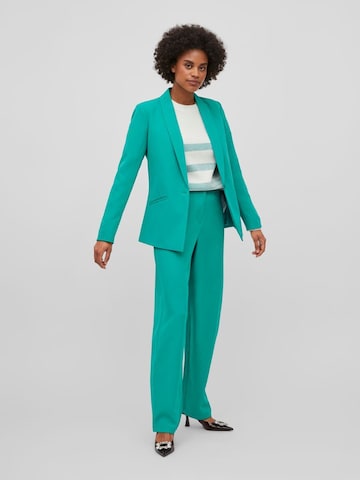 Regular Pantalon 'Kamma' VILA en vert