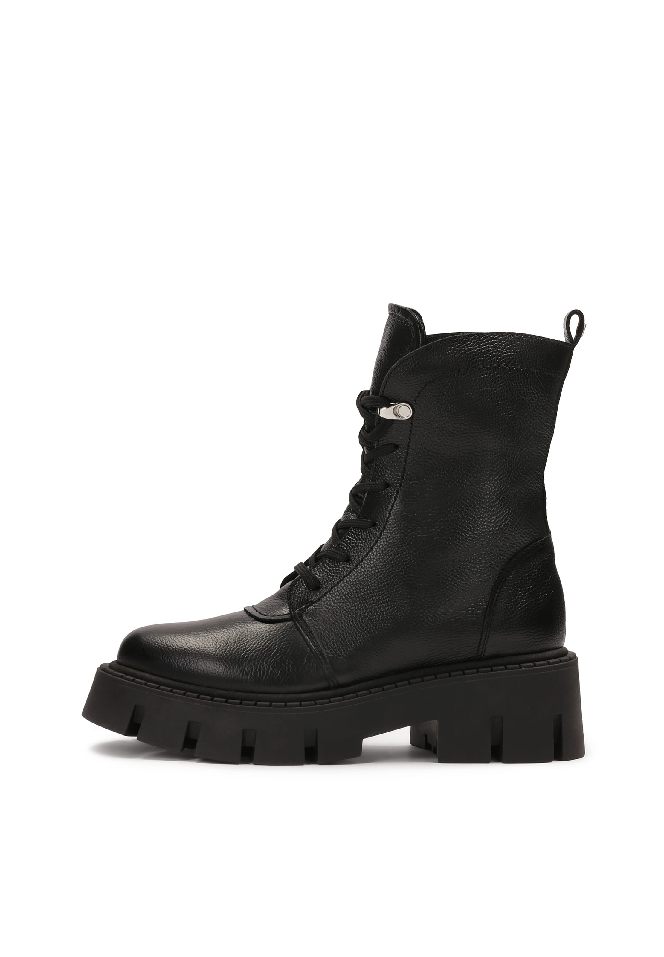 Kazar Nauhanilkkurit värissä musta: etupuoli