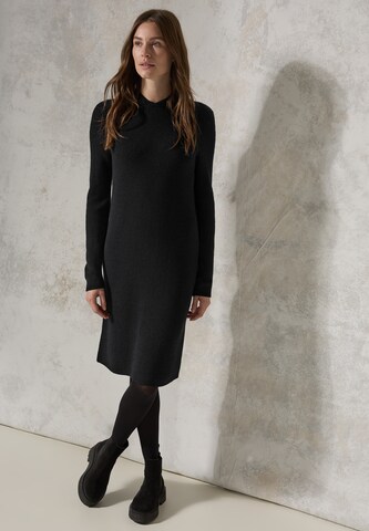CECIL Kleid in Schwarz