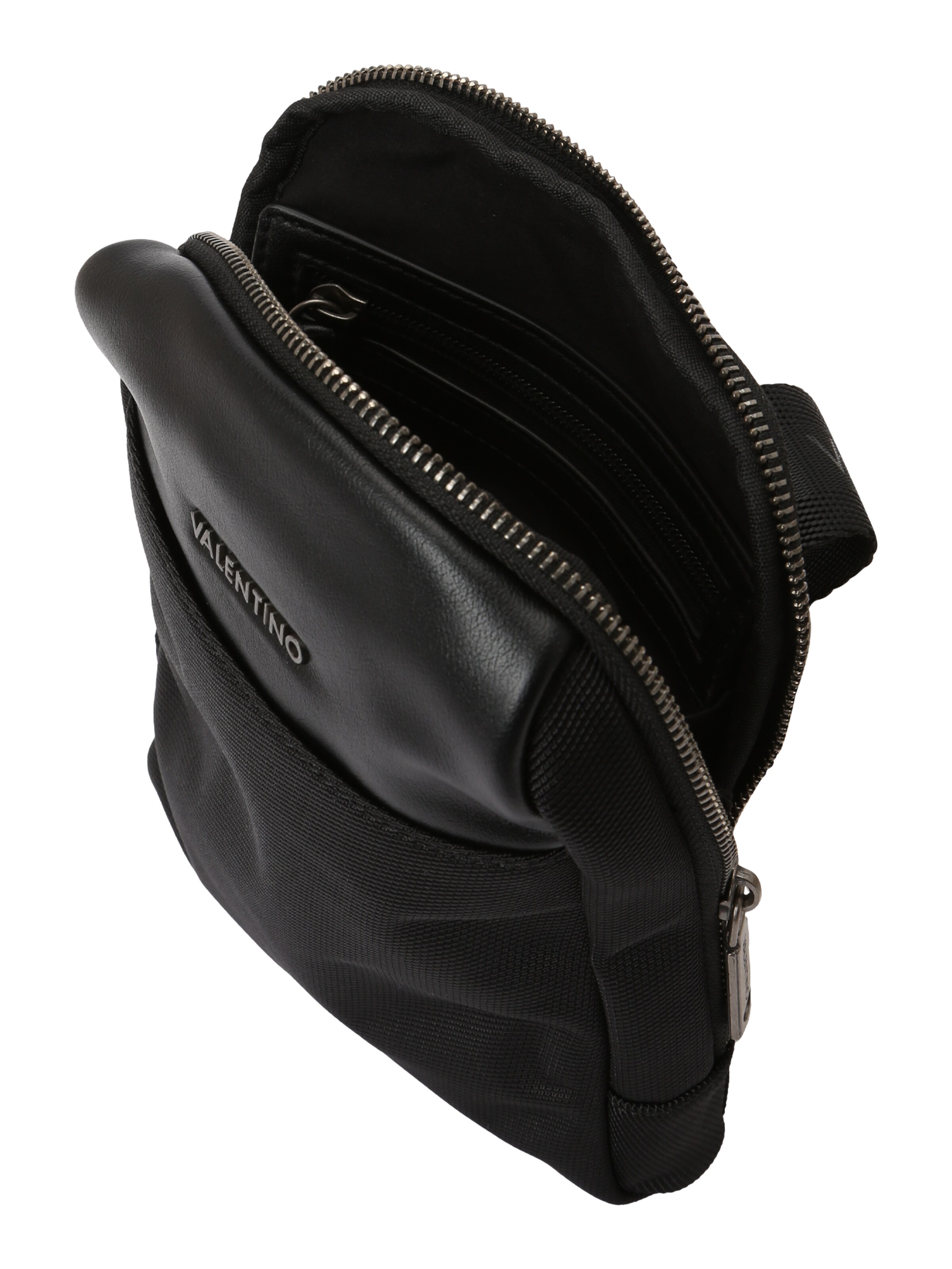 Sac à bandoulière 'Finix' VALENTINO en noir