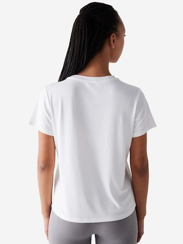 Penti Särk 'T-Shirts', värv pruun