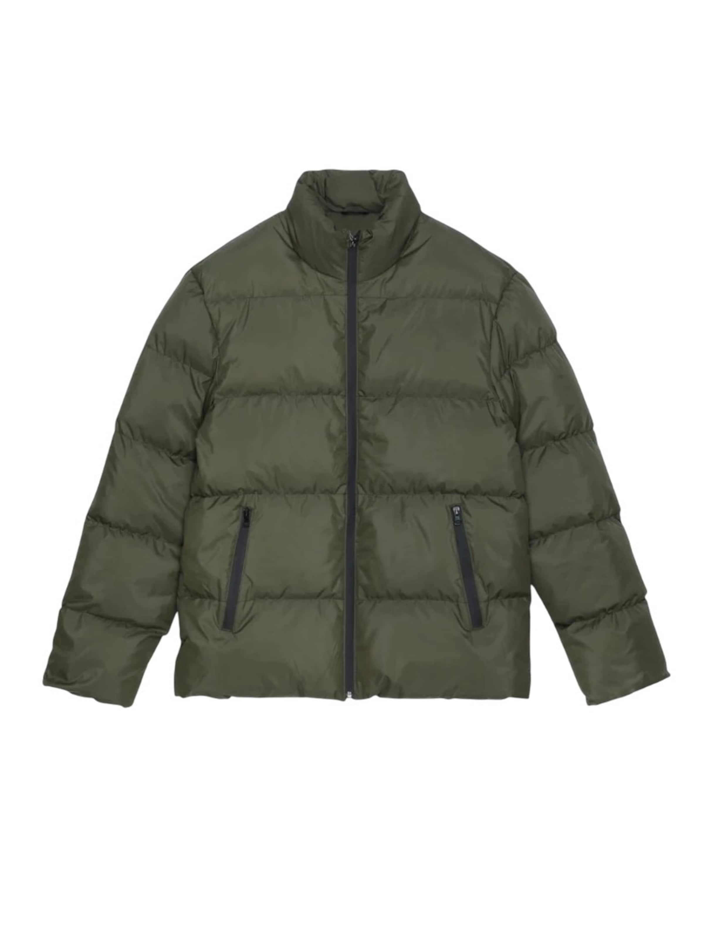 KİP Jacke in Grün: Vorderseite