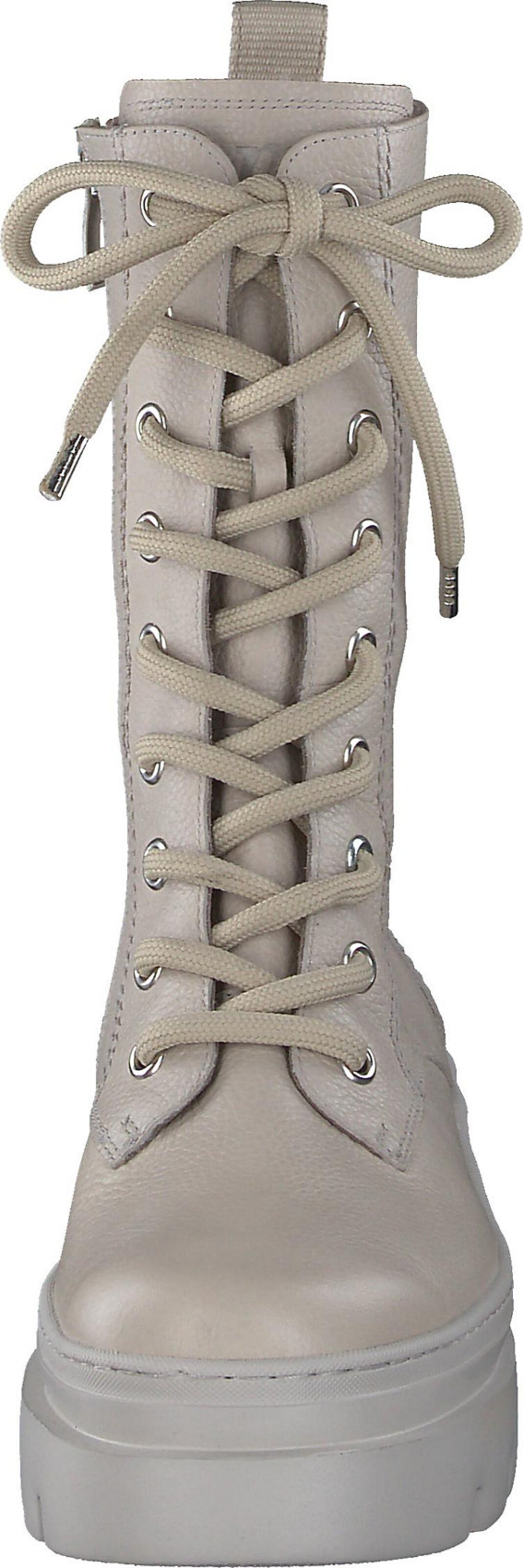 Paul Green Veterlaarsjes in Grijs