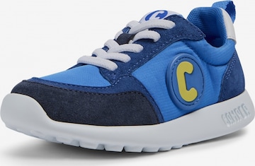 CAMPER Sneakers ' Driftie ' in Blauw: voorkant