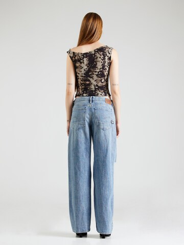 G-STAR Loose fit Jeans 'Judee' in Blue