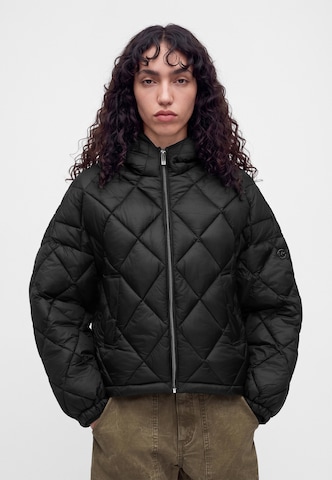 MICHAEL Michael Kors Winterjas in Zwart