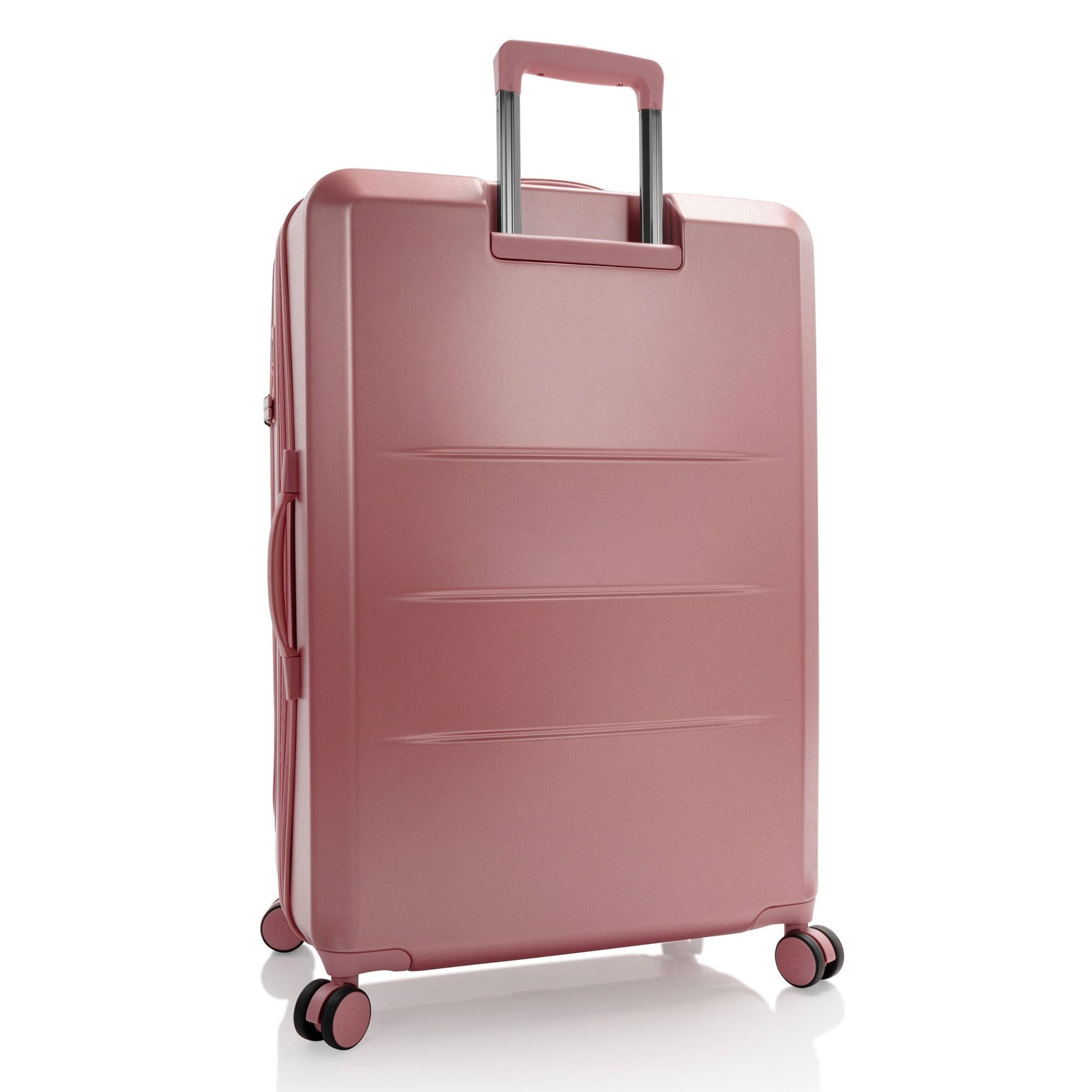 Heys Trolley 'EZ Fashion' in Roze