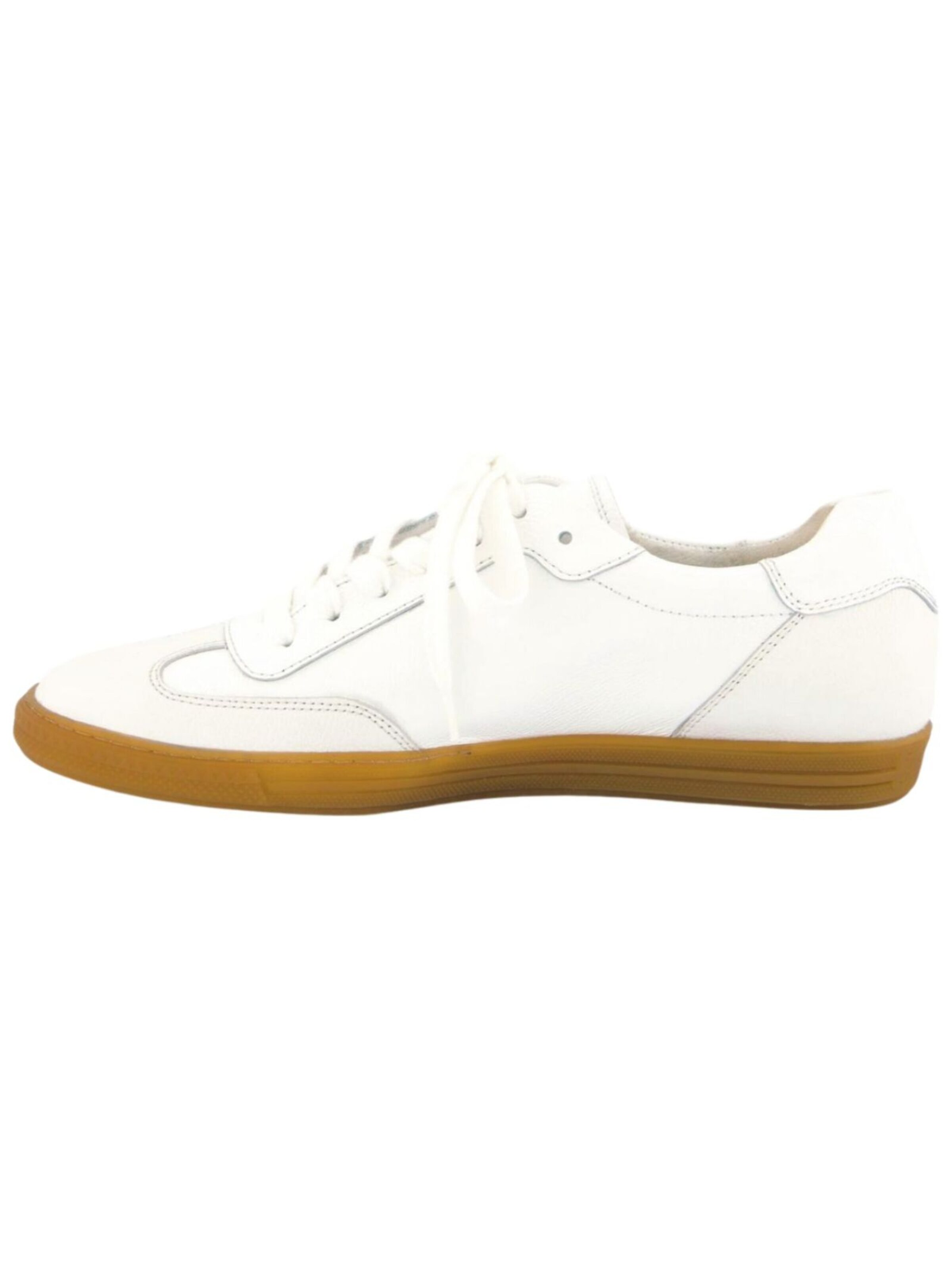 Paul Green Platform trainers in White