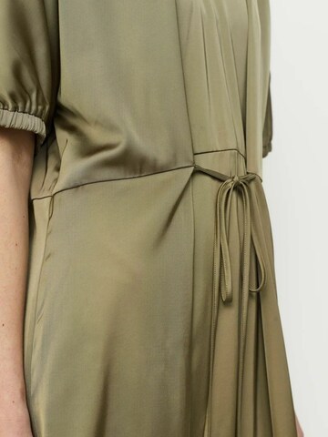 Soft Rebels - Vestido ' SRAbia ' em verde