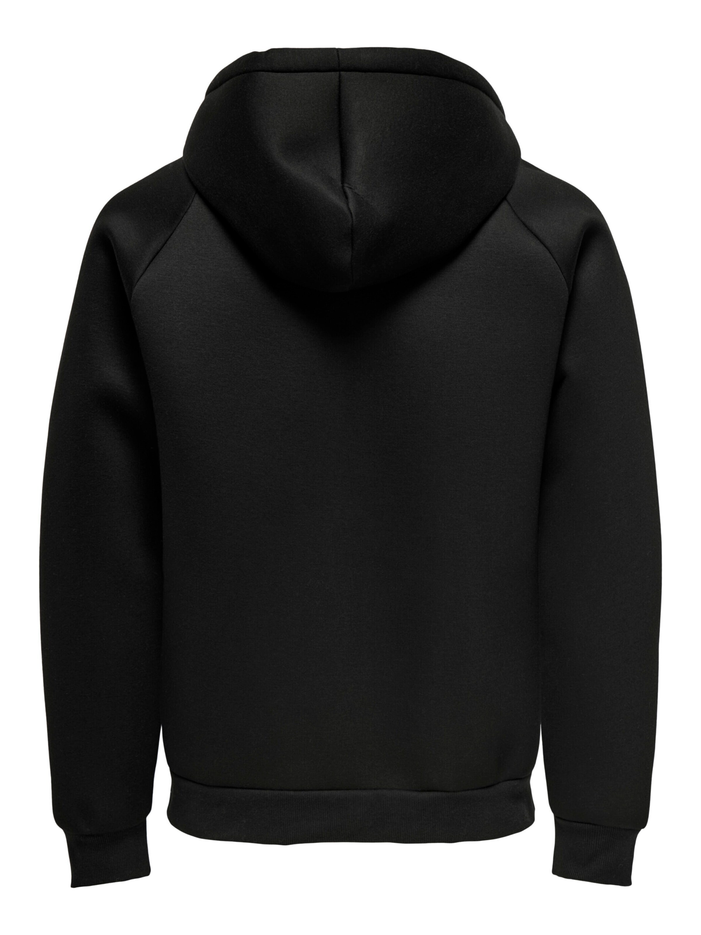 ONLY Sweat jacket in Black
