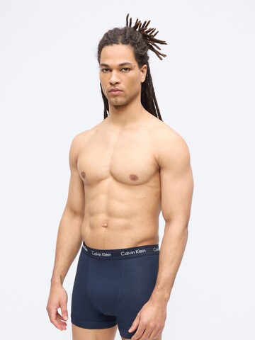 Calvin Klein Underwear Шорты Боксеры в Бежевый