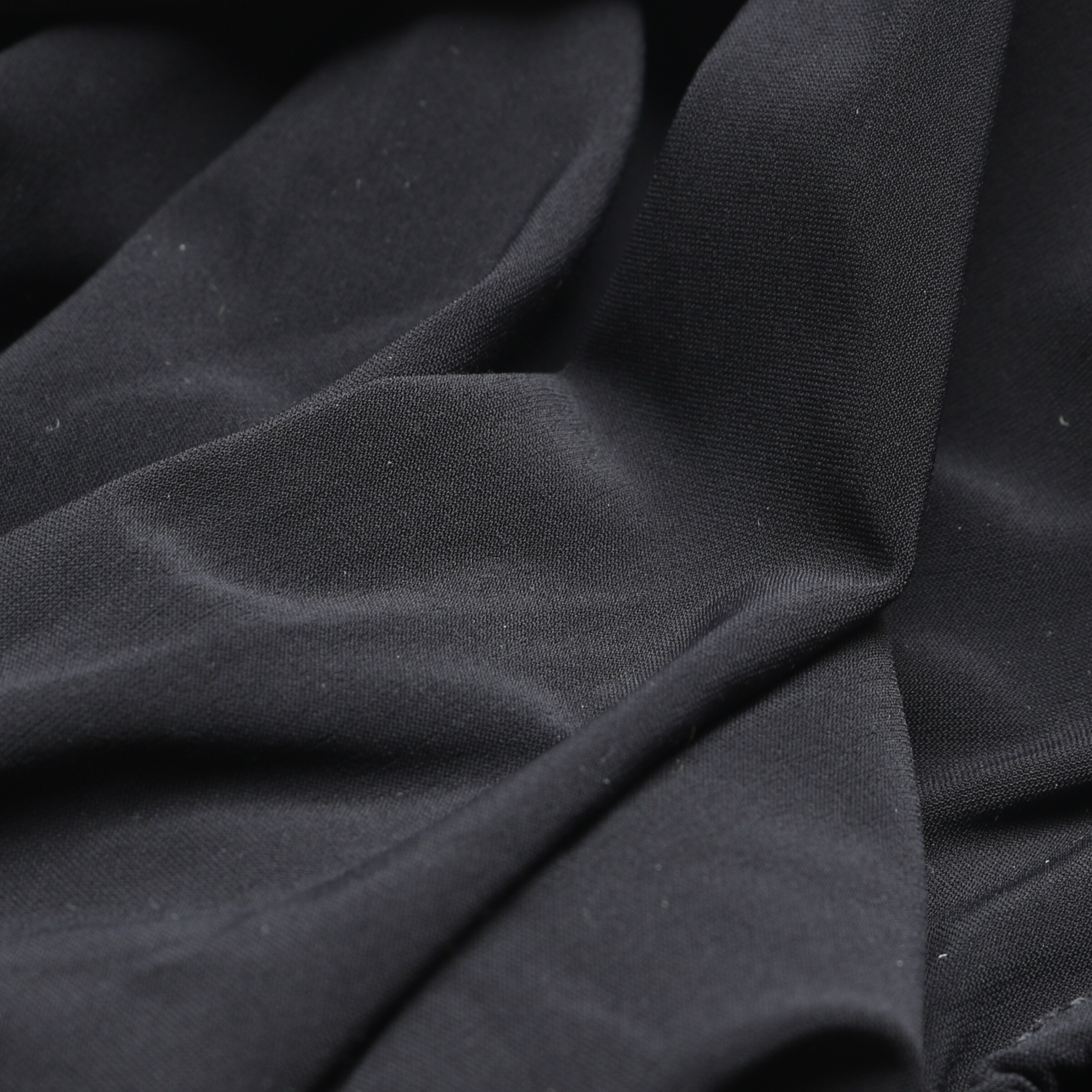 High Use Dress in S in Black