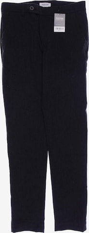 JACK & JONES Stoffhose 30 in Grau: Vorderseite