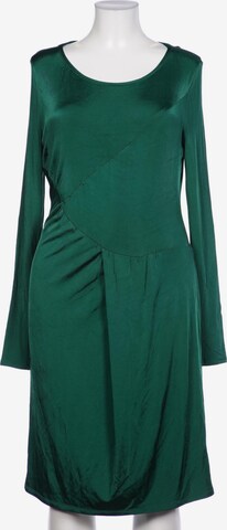 RENÉ LEZARD Dress in XXL in Green: front