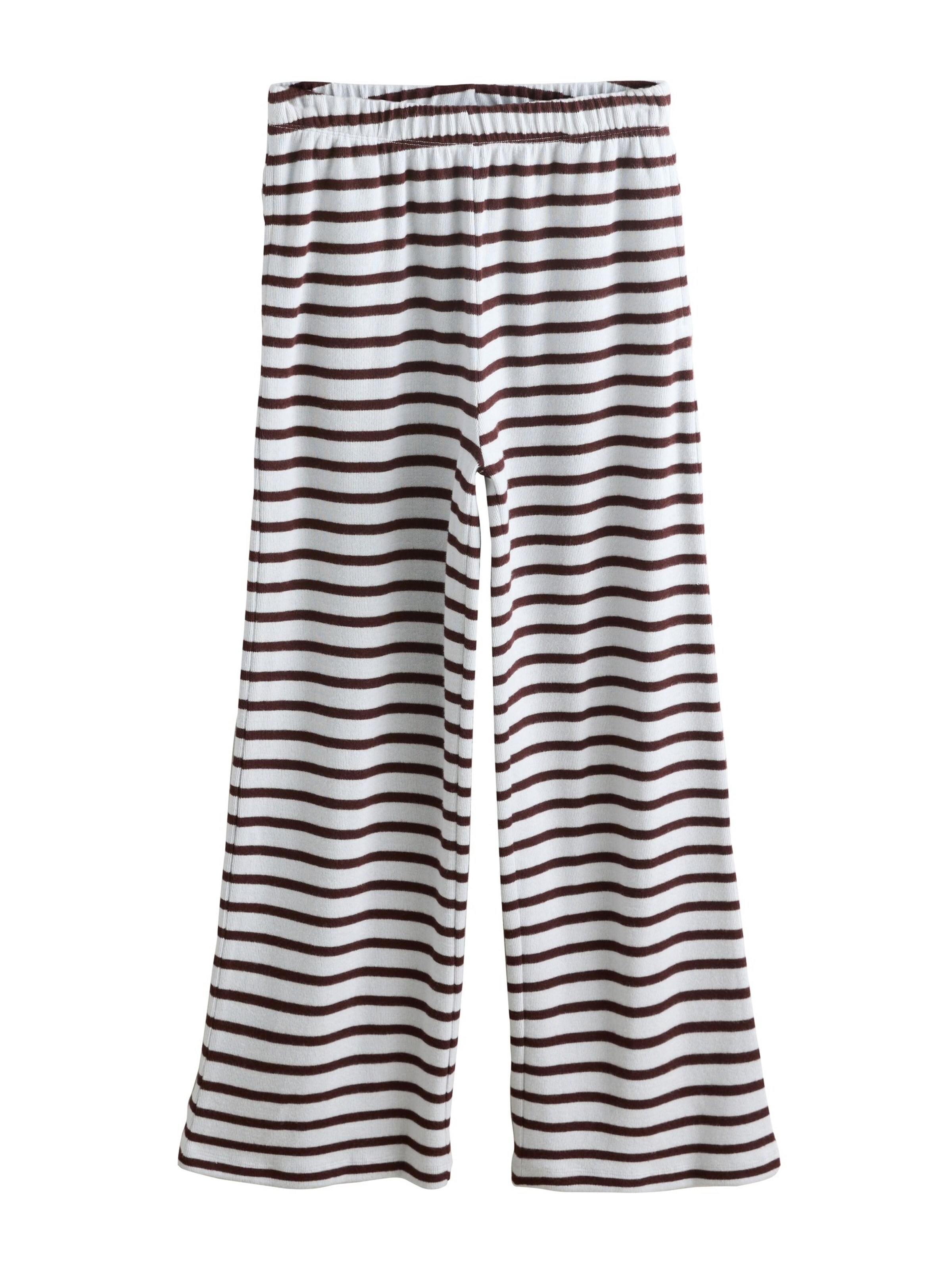 Next Tepláková súprava - Hnedá