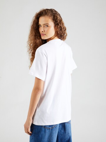 HUGO Shirt in White