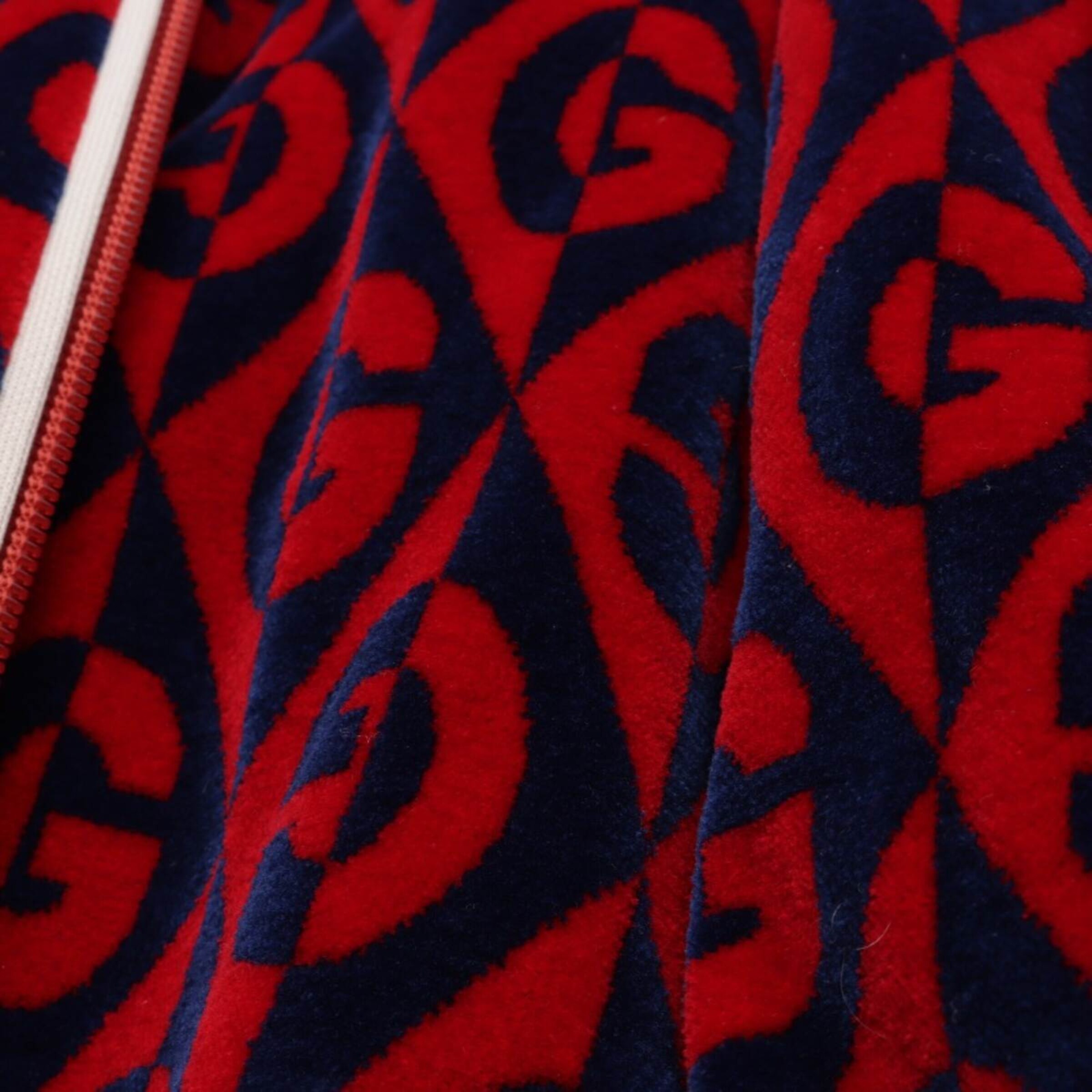 Gucci Anzug S in Mischfarben