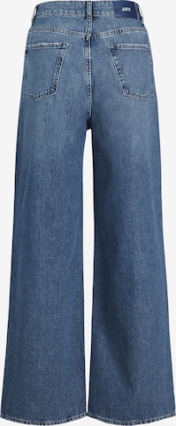 Wide leg Jeans 'Tokyo' de la JJXX pe albastru