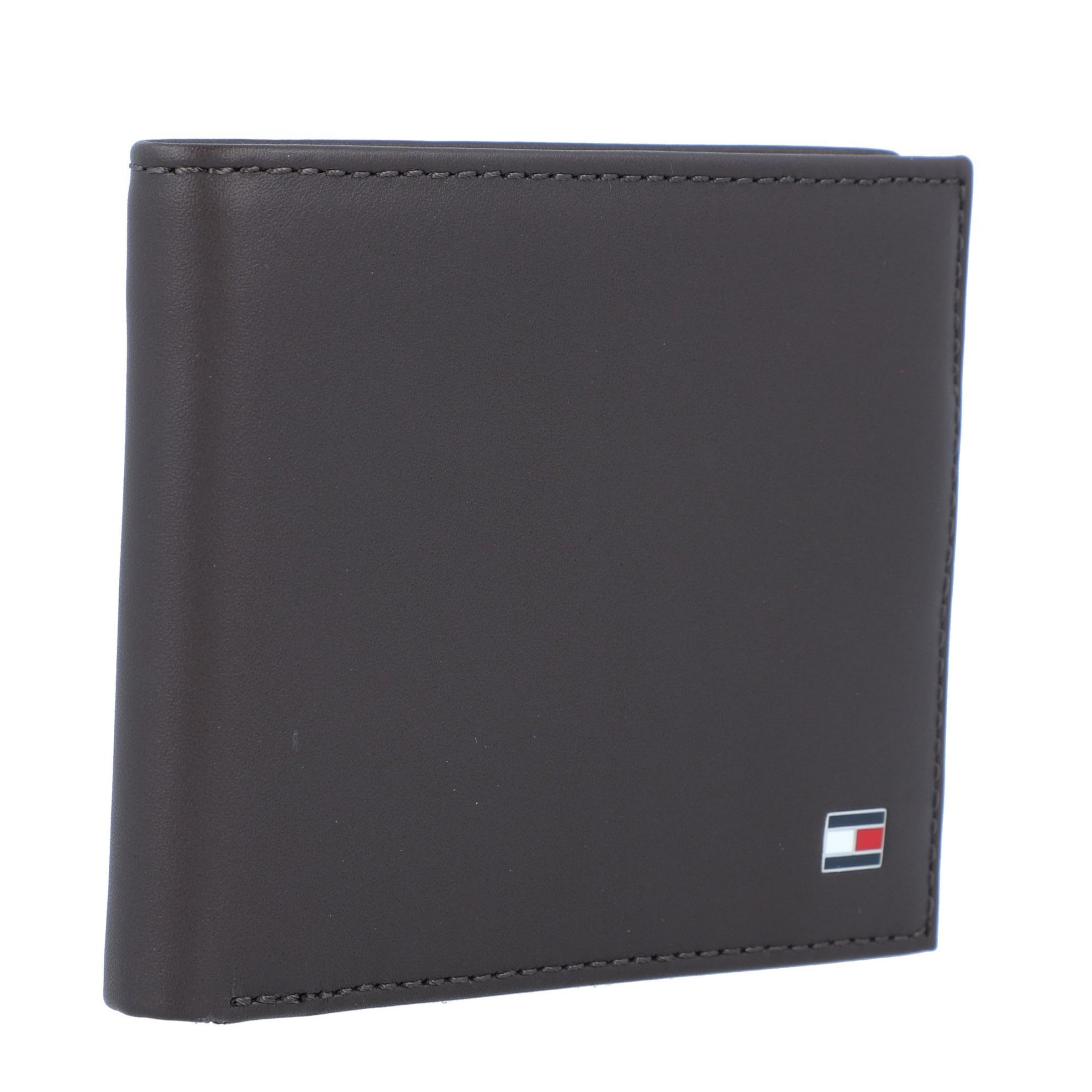 TOMMY HILFIGER Rahakott 'Eton', värv pruun