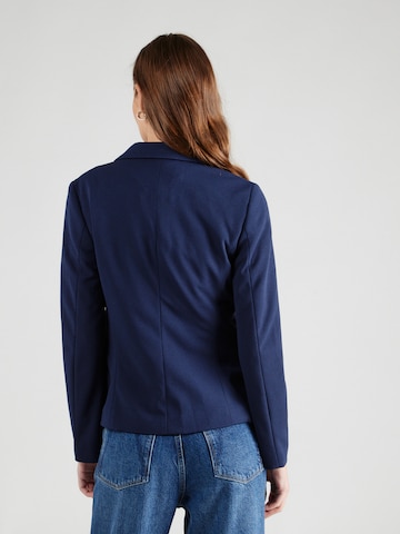 VERO MODA Blazers 'ZAMIRA' in Blauw