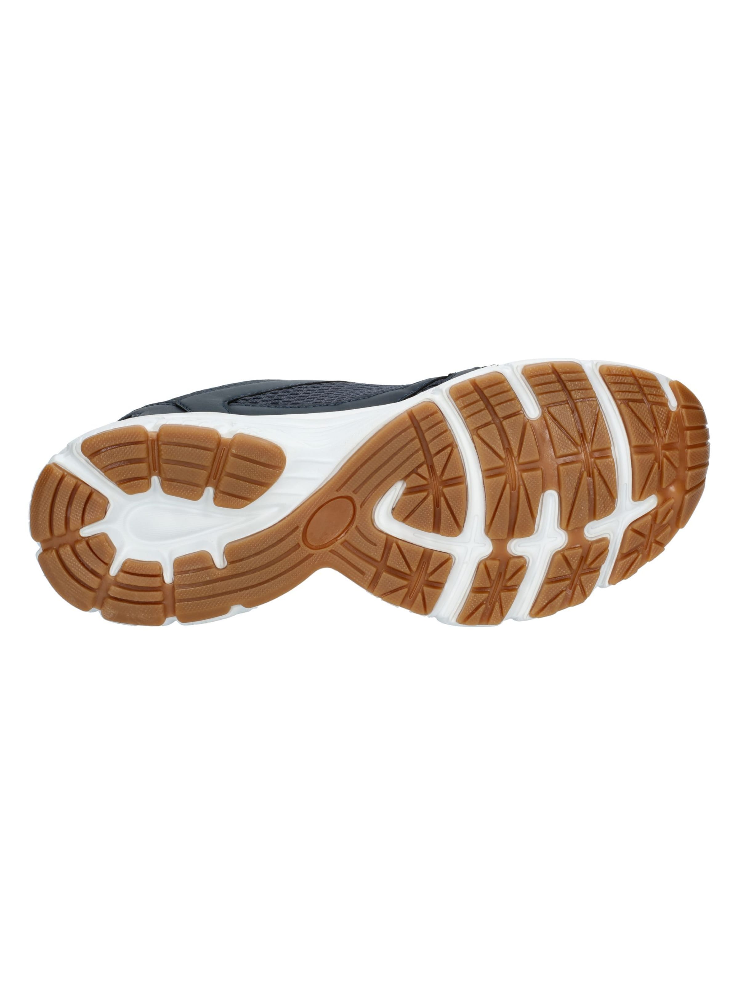 LICO Sportschuh in Blau