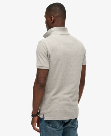 Superdry Shirt in Grey