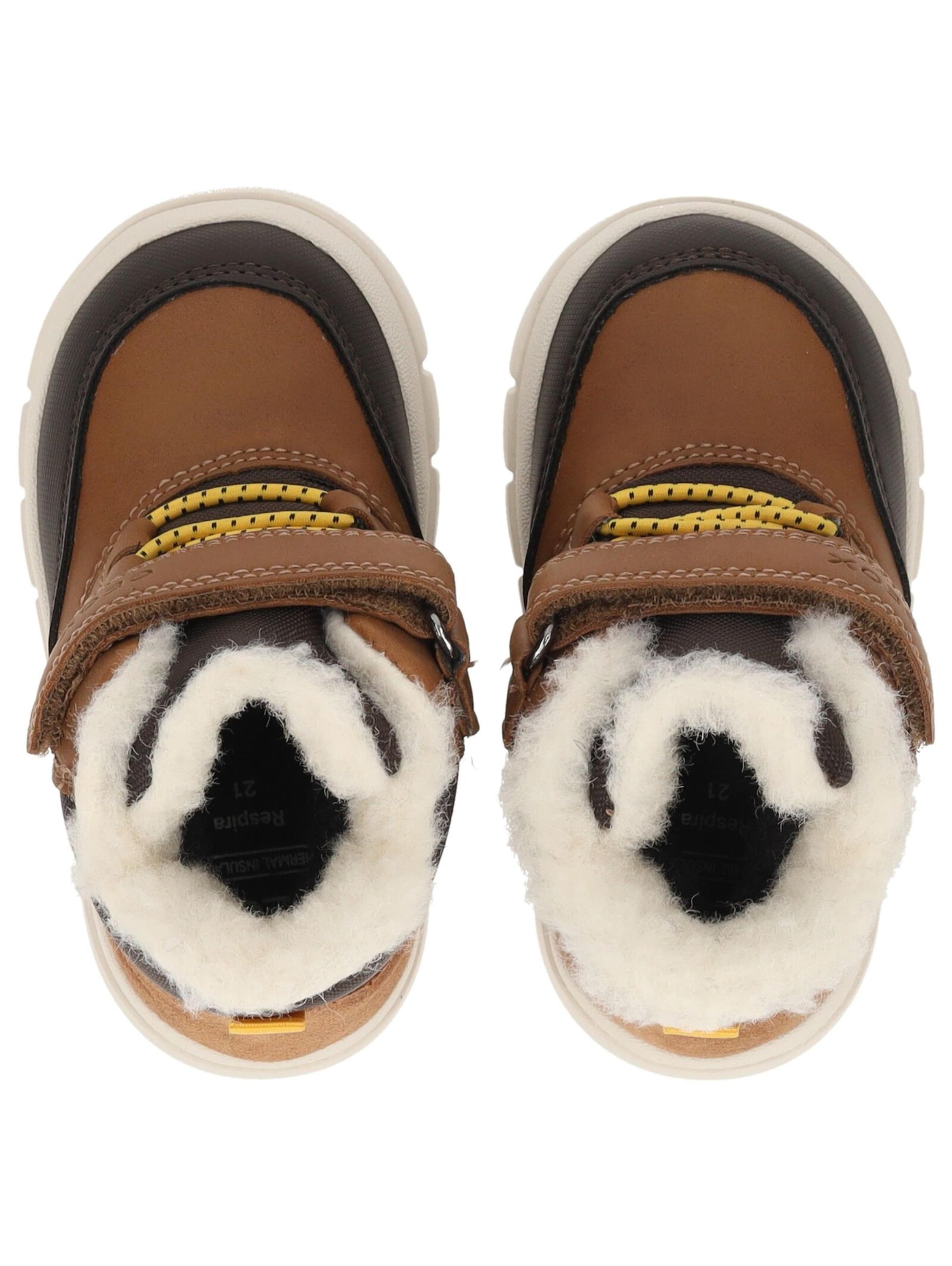 Stivale di GEOX in marrone