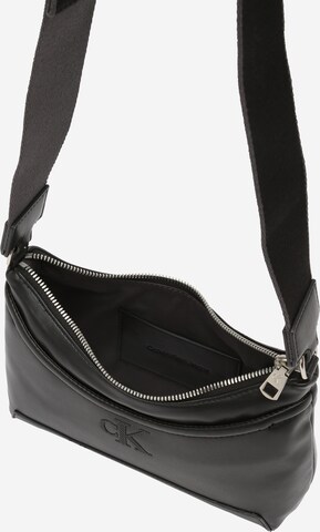 Calvin Klein Jeans Tasche in Schwarz