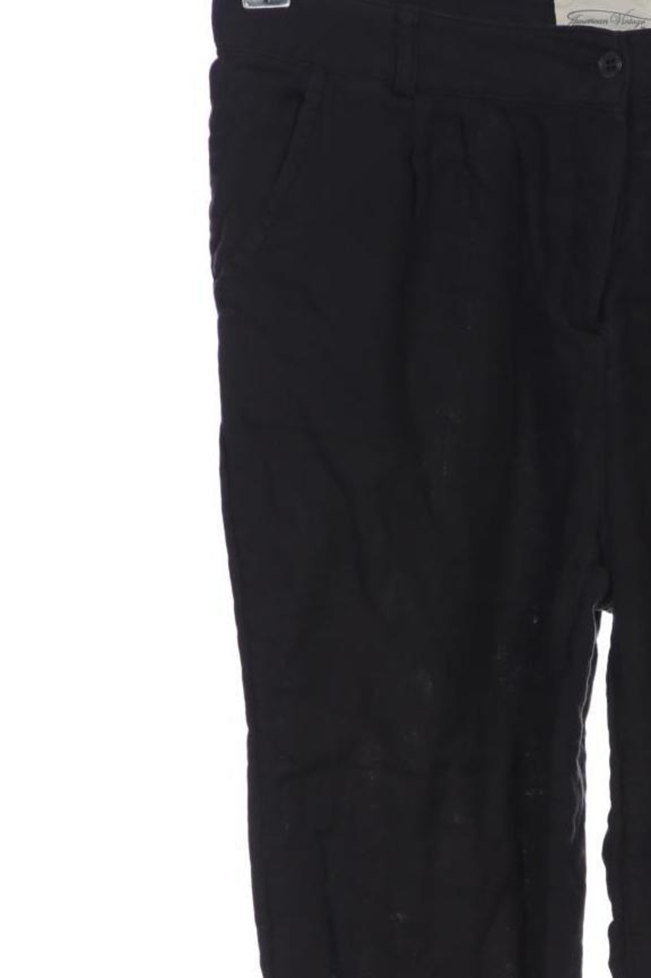 AMERICAN VINTAGE Pants in M in Grey