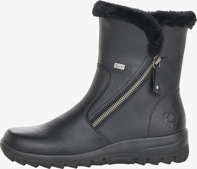 Rieker Boots 'Z7181' in Black, Item view