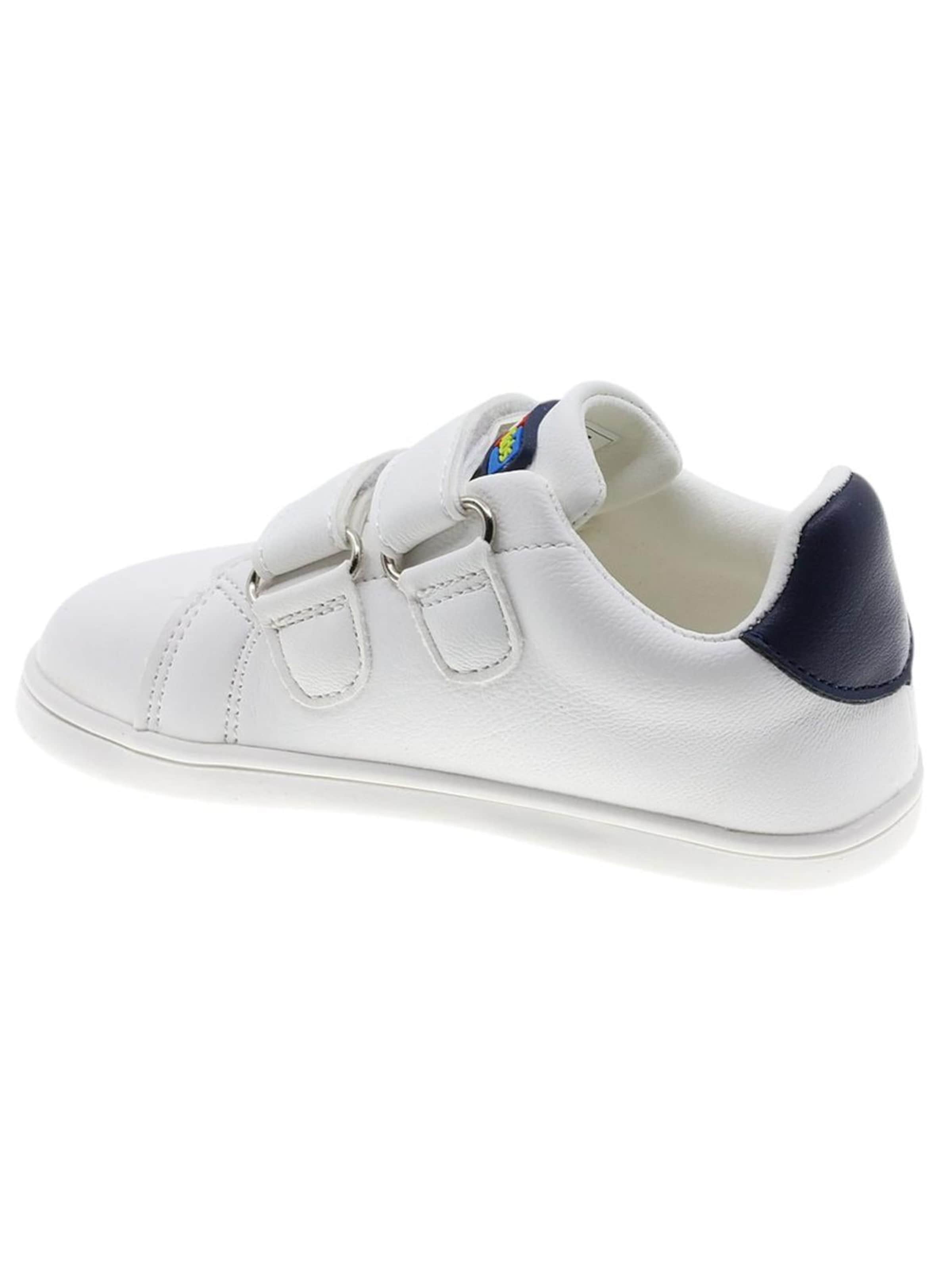 Beppi Sneakers 'Casual' in Wit