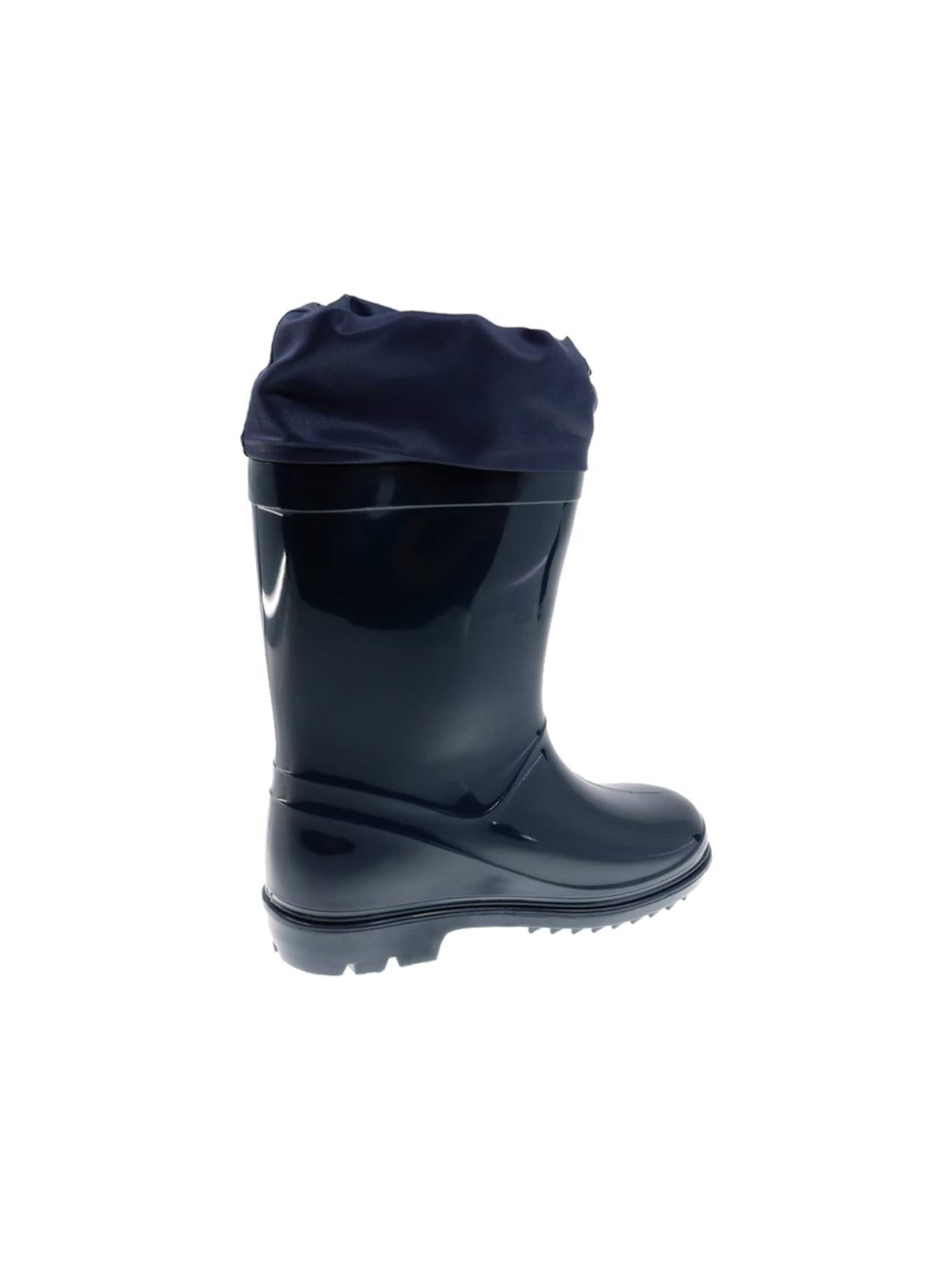 Beppi Gummistøvler i blå