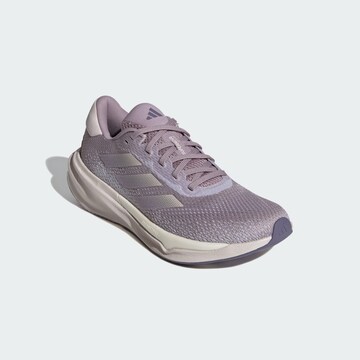 ADIDAS PERFORMANCE - Sapatilha de corrida 'Supernova' em roxo