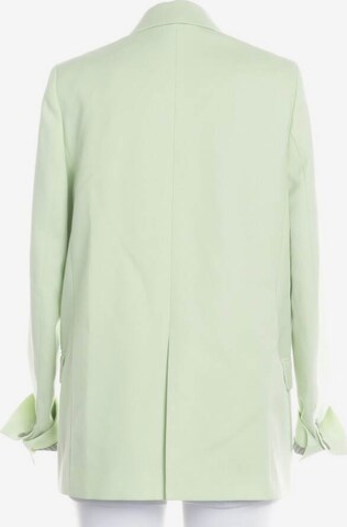 Acne Blazer in XS in Green