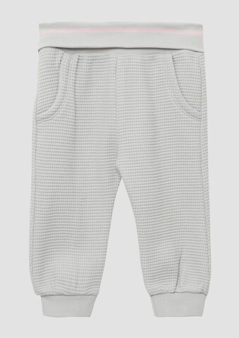 Regular Leggings s.Oliver en gris