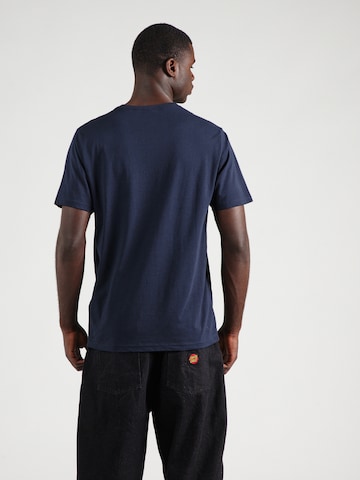 Jack's Shirt in Blue