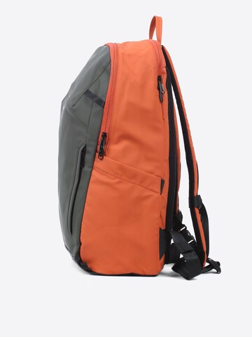 Zaino 'Anlu 1' di VARGU in verde