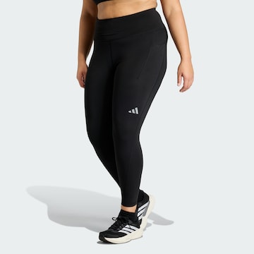 Skinny Pantalon de sport 'Adi365' ADIDAS PERFORMANCE en noir