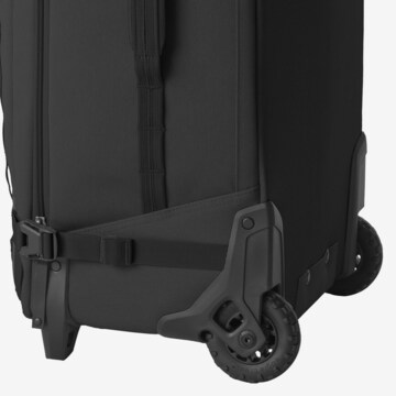 EAGLE CREEK Travel Bag 'Gear Warrior 2' in Black